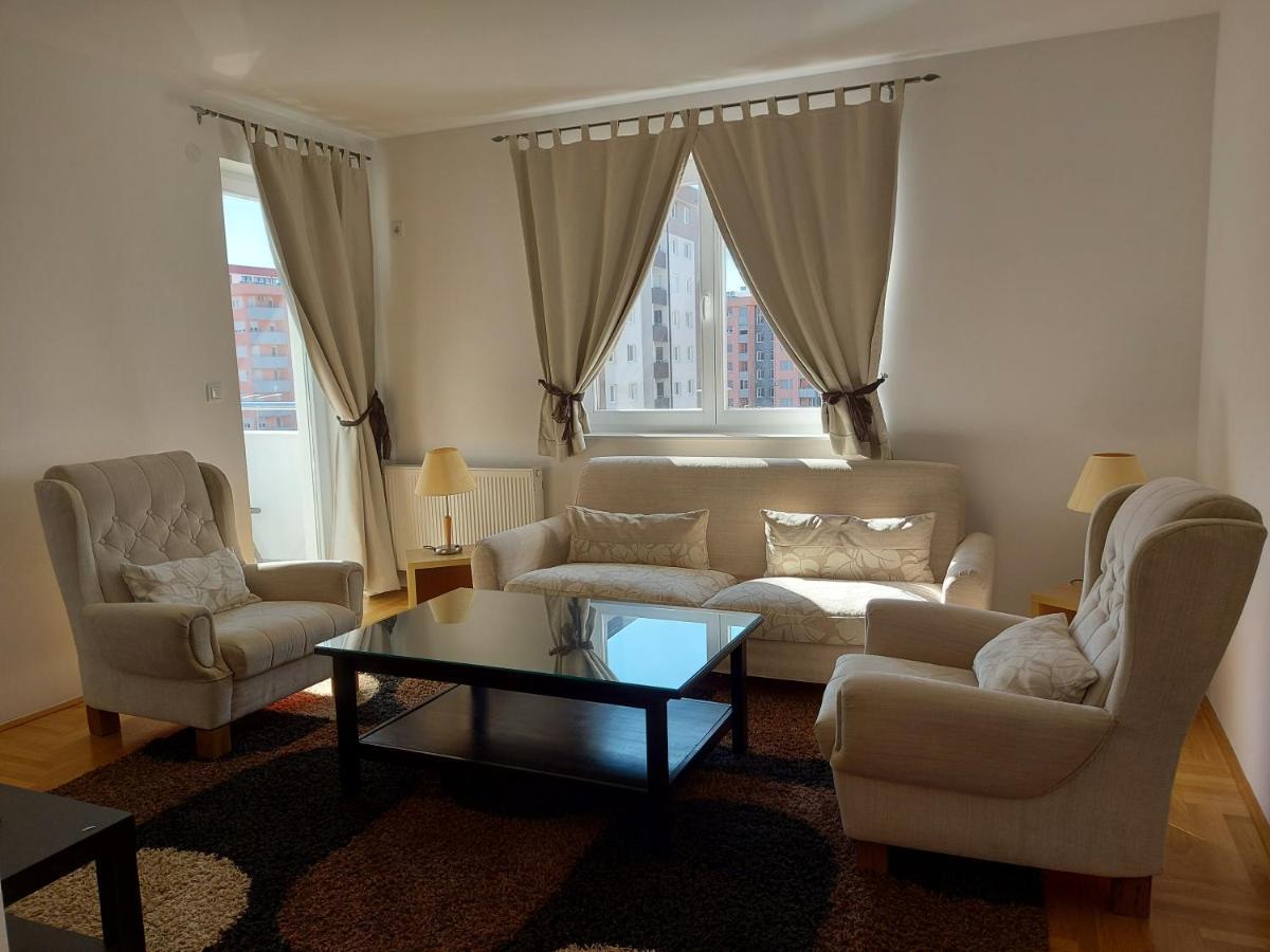 Apartman, Istocno Sarajevo Donje Mladice Eksteriør billede