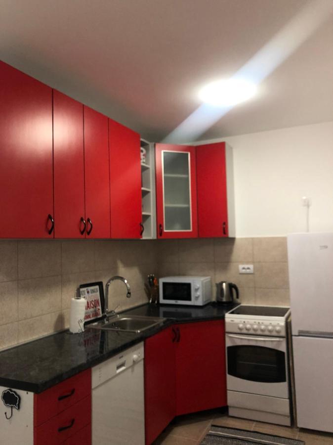 Apartman, Istocno Sarajevo Donje Mladice Eksteriør billede